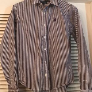 Ralph Lauren top